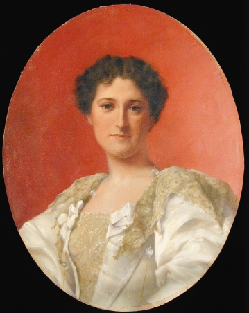 beatrix jones farrand