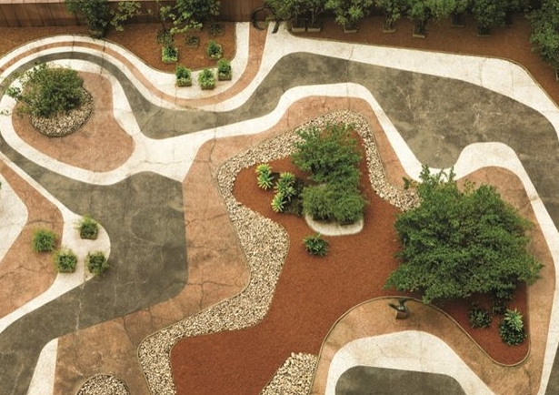 brazilian landscape architect