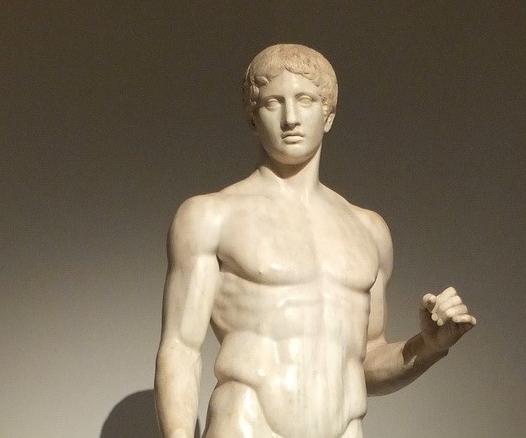 Greek Sculpture