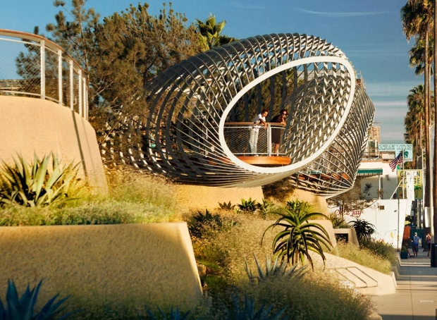 cool landscape architecture