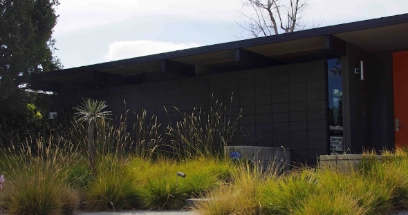 eichler landscape design