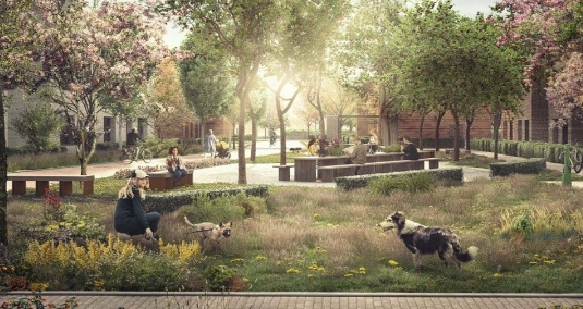 edla landscape architects