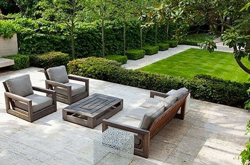 del buono gazerwitz landscape architecture