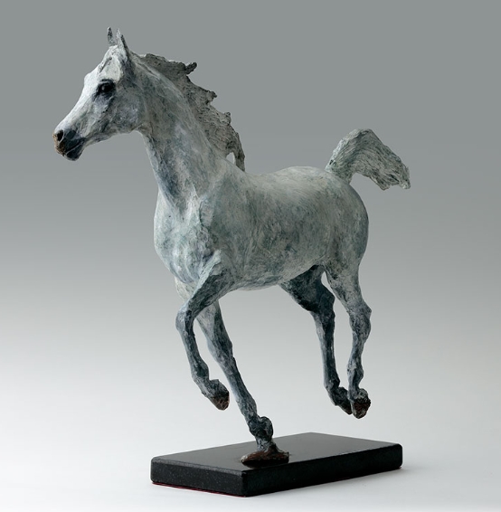 Bronze Horse Statue for Sale