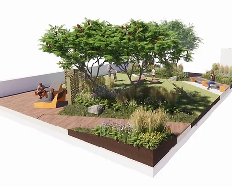 brighton landscape architects