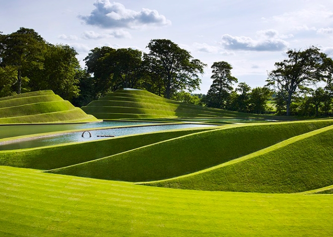 british landscape architects