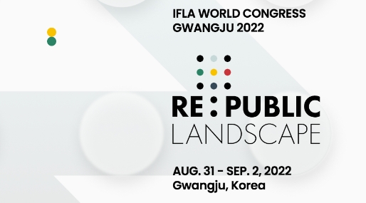 ifla landscape 2022