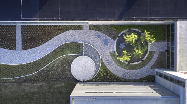 hed landscape architects