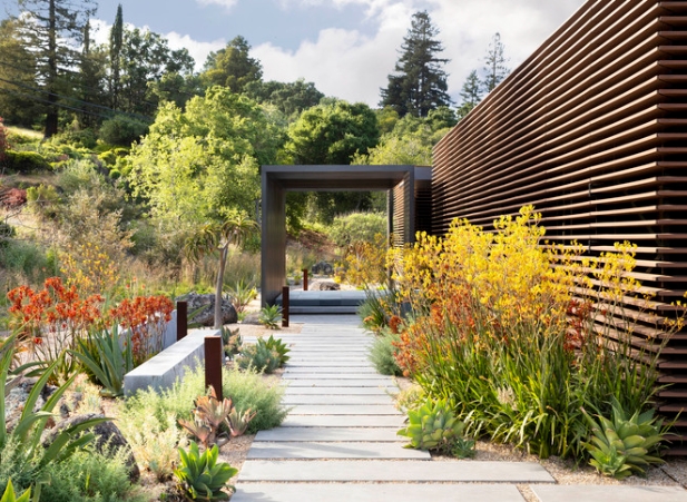 home landscape architecture