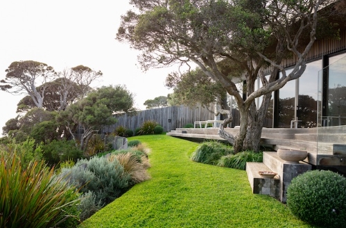 fiona landscape architect