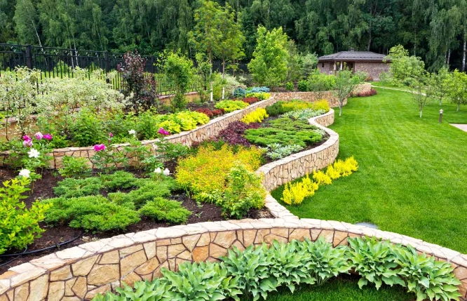 landscape architect costs