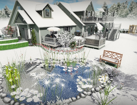 realtime landscaping architect 2