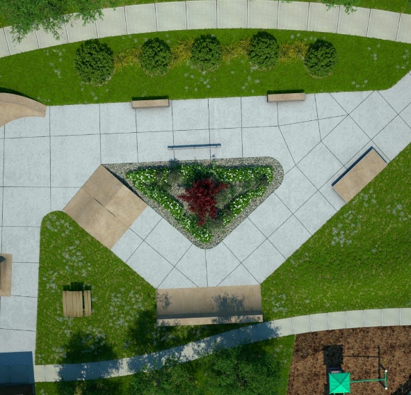 oldetowne landscape architects