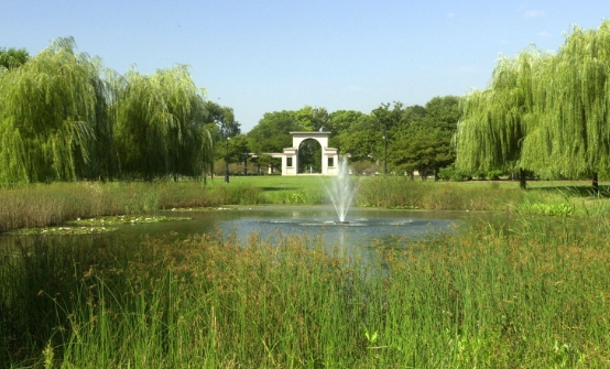 jens jensen landscape