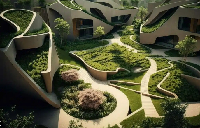 landscape architecture and sustainability