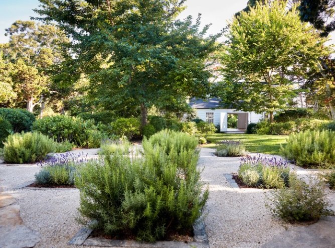 miranda brooks garden design