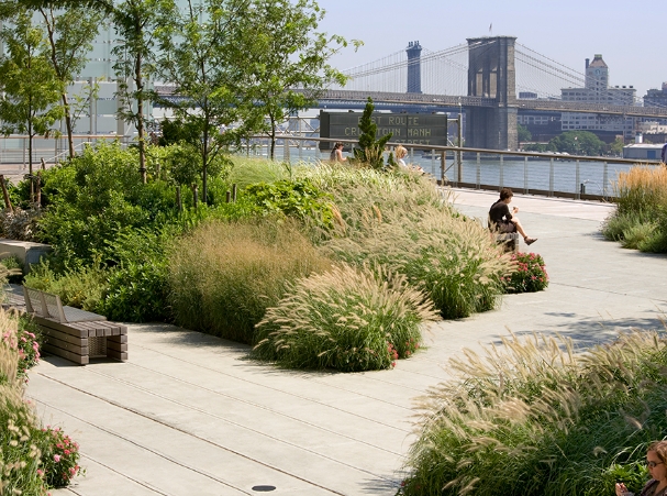 ken smith landscape architect