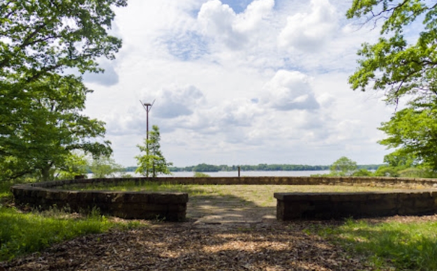 jens jensen gardens