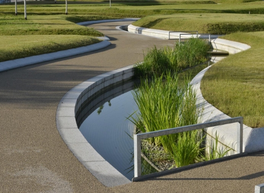 rainer schmidt landscape architects