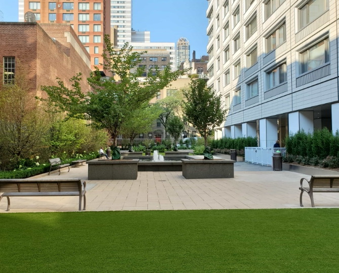 mtd landscape architects