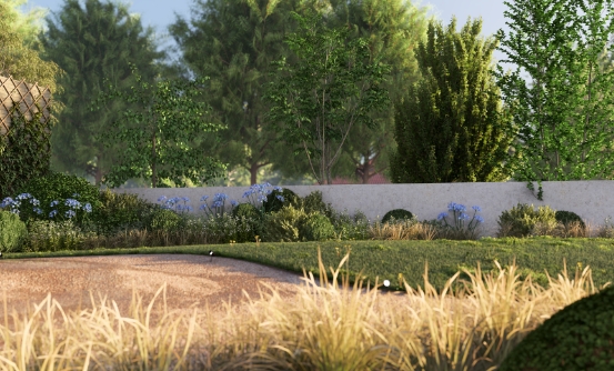 lumion for landscape architects