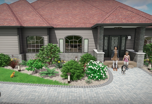 realtime landscaping pro 2014