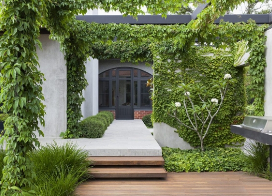 top 5 landscape architects