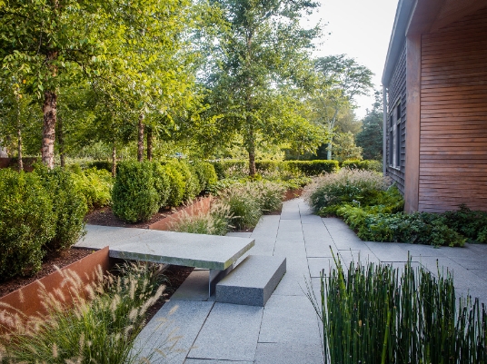 stephen stimson associates landscape architects