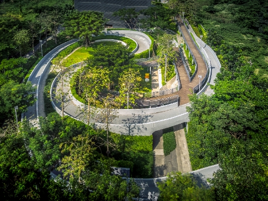 worldʼs best landscape architects