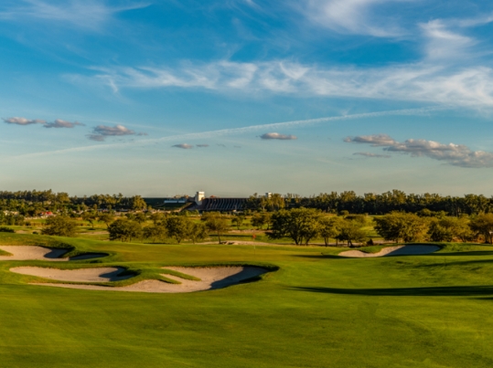 American Golf Course Architects