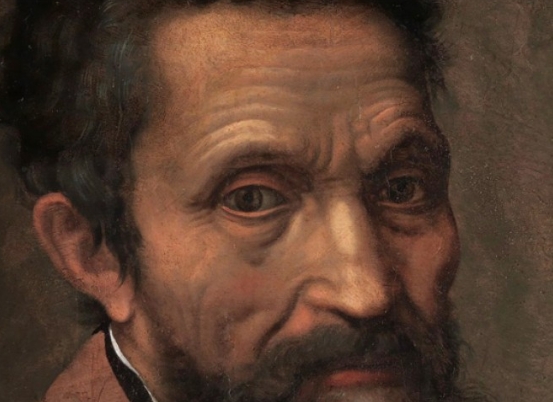 Michelangelo Painter Sculptor and Architect