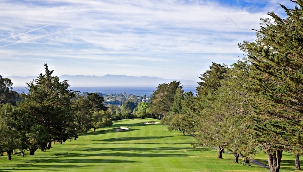 Alastair Mackenzie Golf