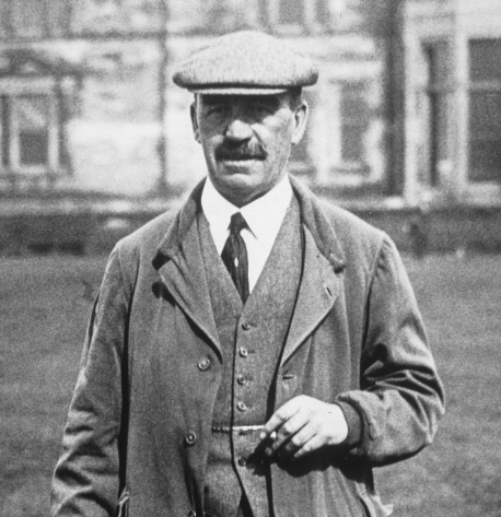 Alastair Mackenzie Golf